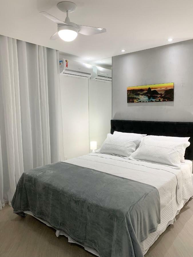 Ipanema 269 Studio Rio de Janeiro Exteriér fotografie