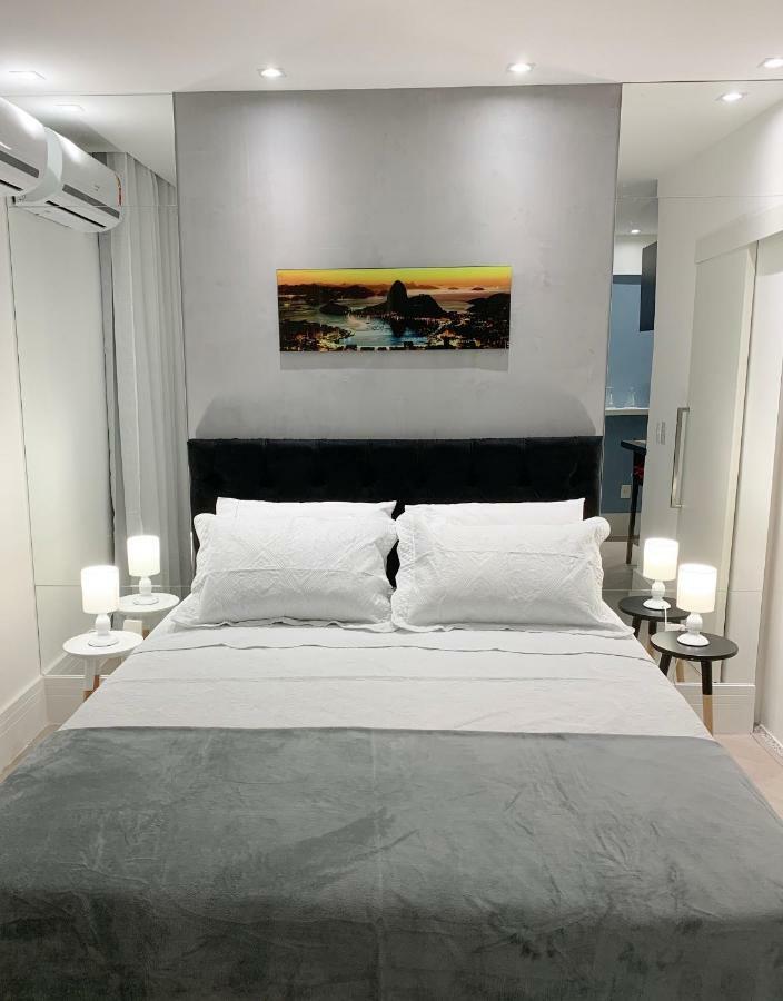 Ipanema 269 Studio Rio de Janeiro Exteriér fotografie